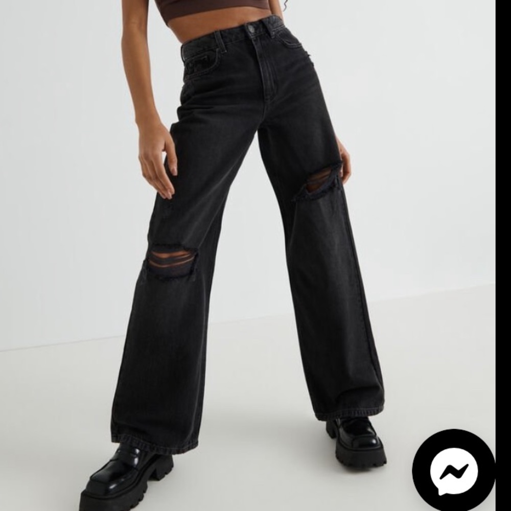Garage Jeans